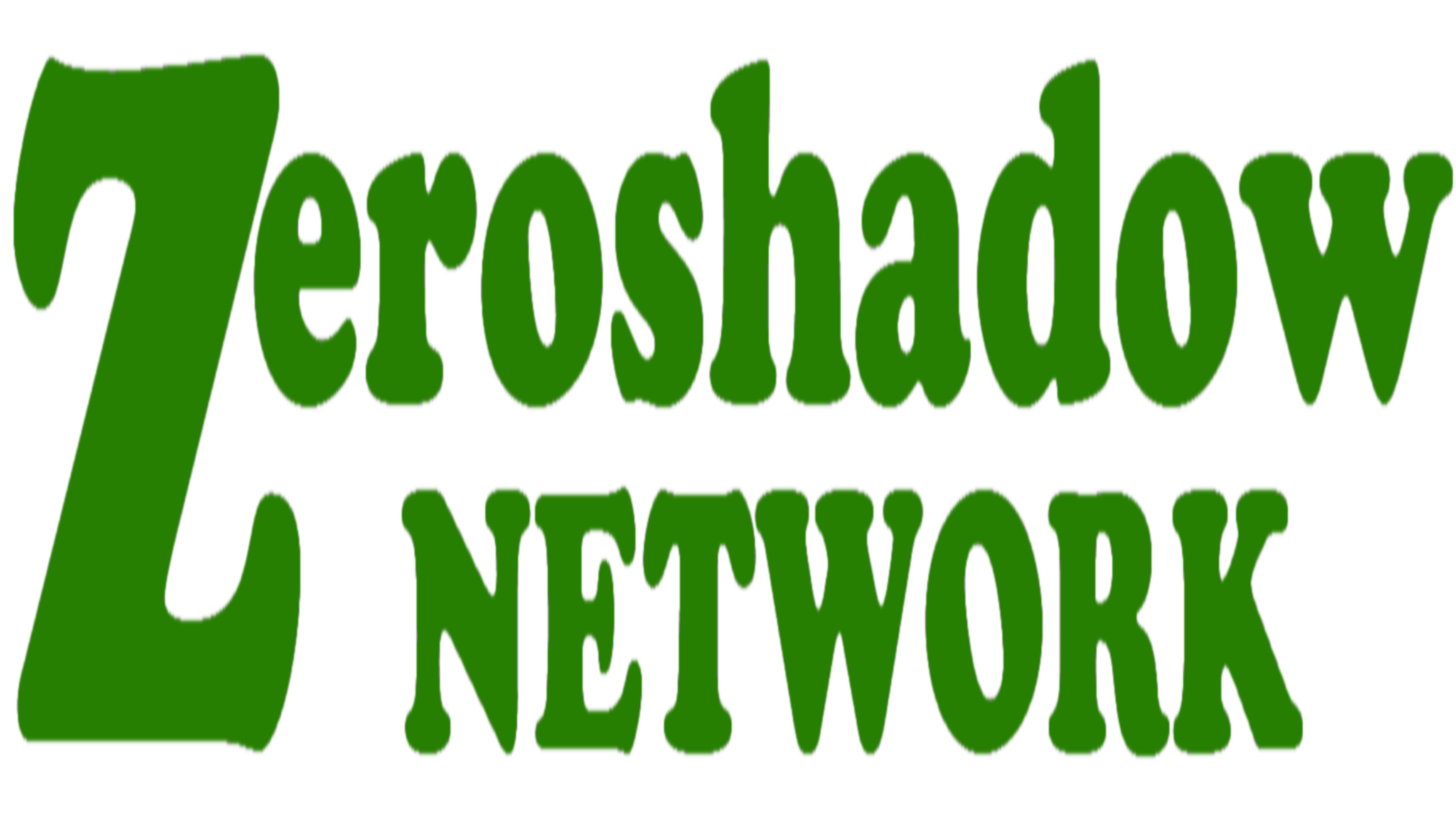 Zeroshadow Network